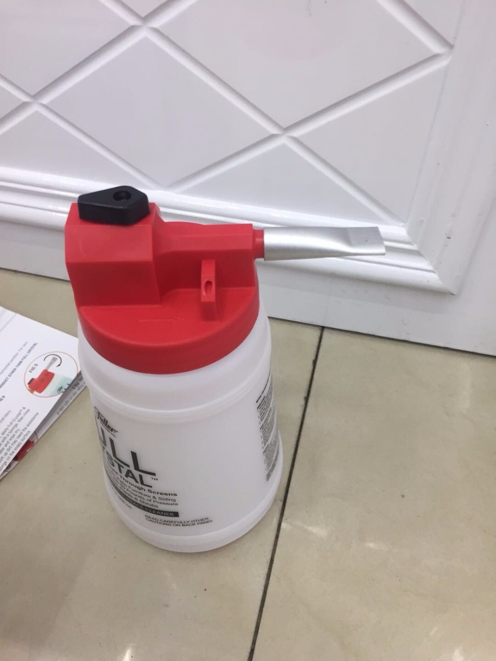full crystal window cleaner full crystal window cleaner