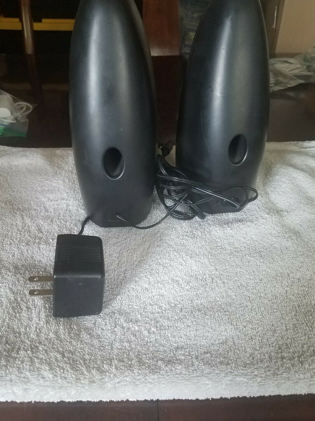 GE Speakers for computer Computer Speakers