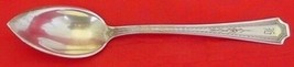 Colfax by Durgin-Gorham Sterling Silver Grapefruit Spoon 5 7/8&quot; - $69.00