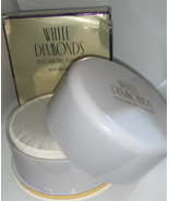 WHITE DIAMONDS by Elizabeth Taylor Dusting Powder 2.6 oz - $22.85