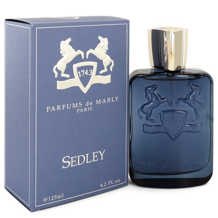 Aaparfums de marty sedley 4.2 oz perfume