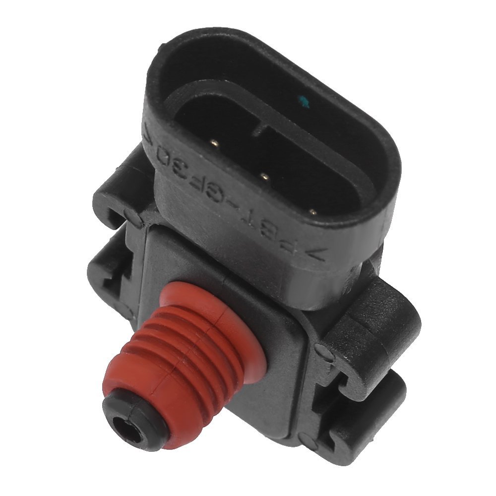 3 BAR MAP SENSOR LS1 LS2 LS3 LS6 LS7 LS9 TRANS AM FIREBIRD TURBO CAMARO ...