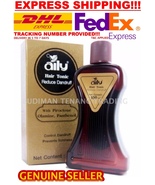1 bottle Aily Hair Tonic Vitamin D-Panthenol (100ml) - $29.60