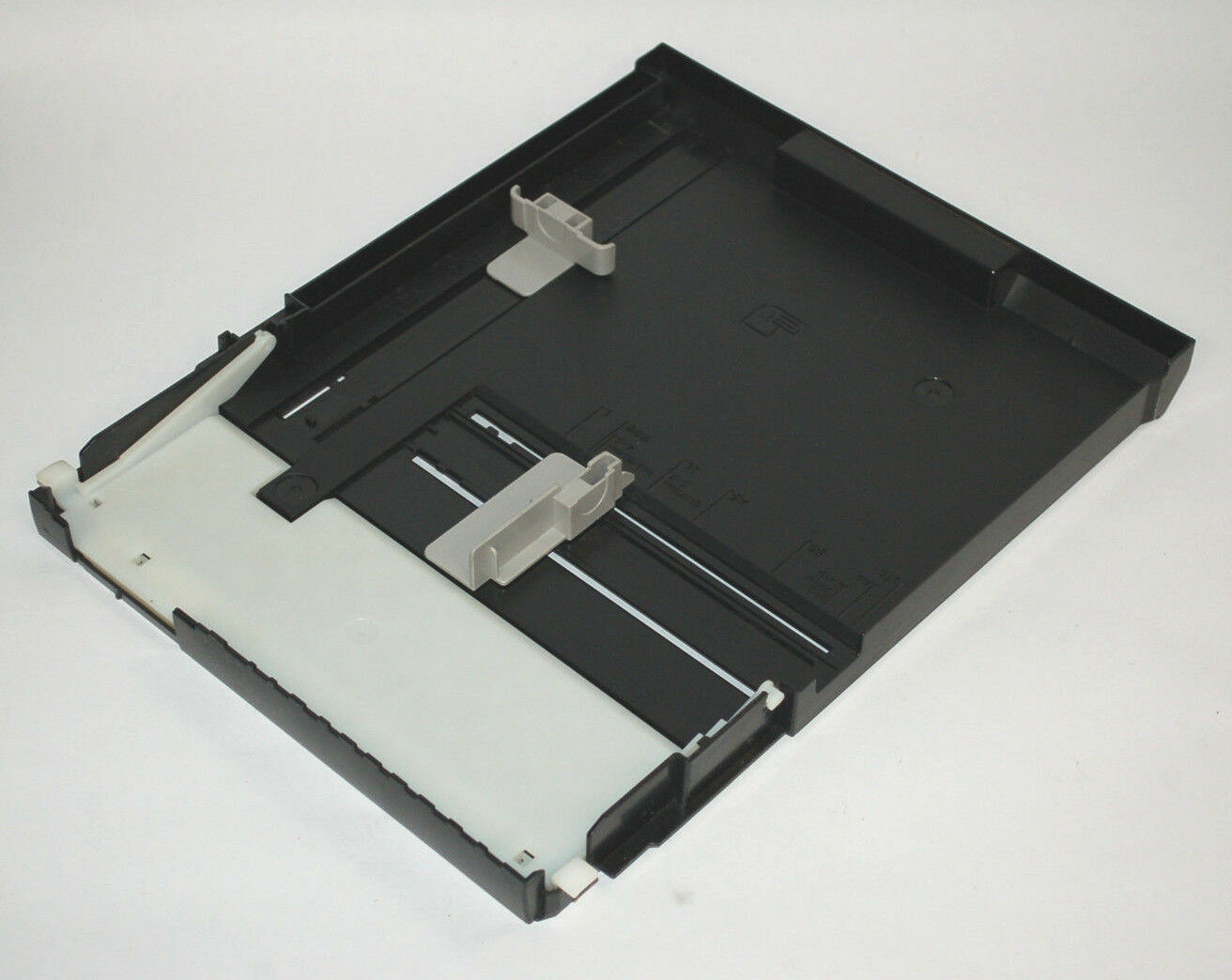 Canon PIXMA MP810 Printer Main Paper Tray / Bottom Feed Input Drawer