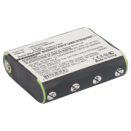 TOPCHANCES Replacement Battery for MOTOROLA Talk About T5300 T5320 T5400 T5420 T