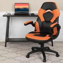 Orange Racing Gaming Chair CH-00095-OR-GG - $147.95