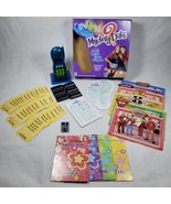 Electronic Mystery Date Game with Working Talking Phone Milton Bradley C... - $64.96