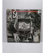 10cc THE ORIGINAL SOUNDTRACK LP - 1975 - FREE SHIPPING! - $15.00