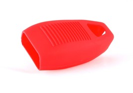 Trimmer Tux Silicone Cover Protects From Heat, Vibration, and Slipping (RED) - $14.84