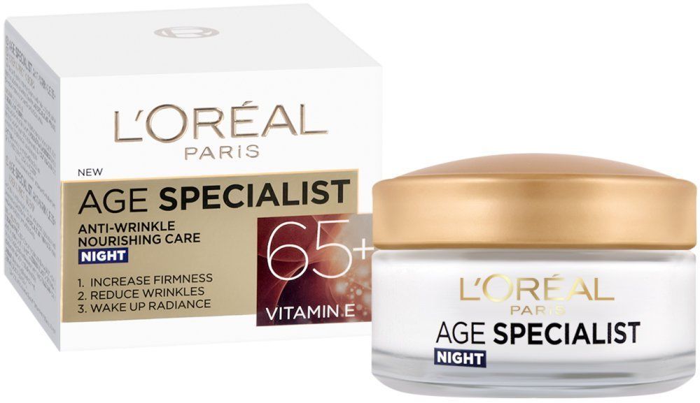 loreal wrinkle expert español
