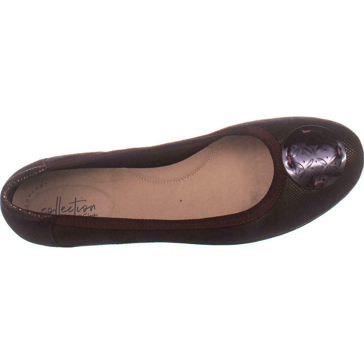 clarks gracelin lola