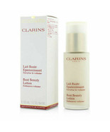 Clarins Bust Beauty Lotion Enhances Volume --50Ml / 1.7oz - New In Box - $40.80