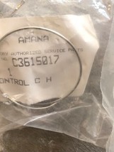Amana C3615017 Refrigerator Temp Cold Control C36150-17 Ps 211077 AP4126544 New - $87.57