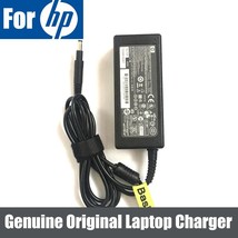 Genuine Auregon 65W AC Adapter Power Supply Charger for HP 14-B130US PPP... - $28.99