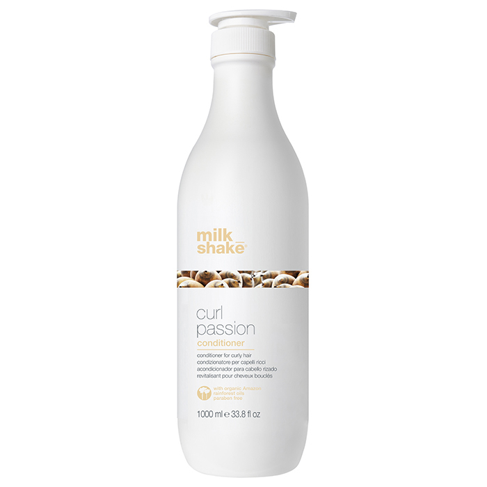 Milk Shake Curl Passion Conditioner 33.8oz