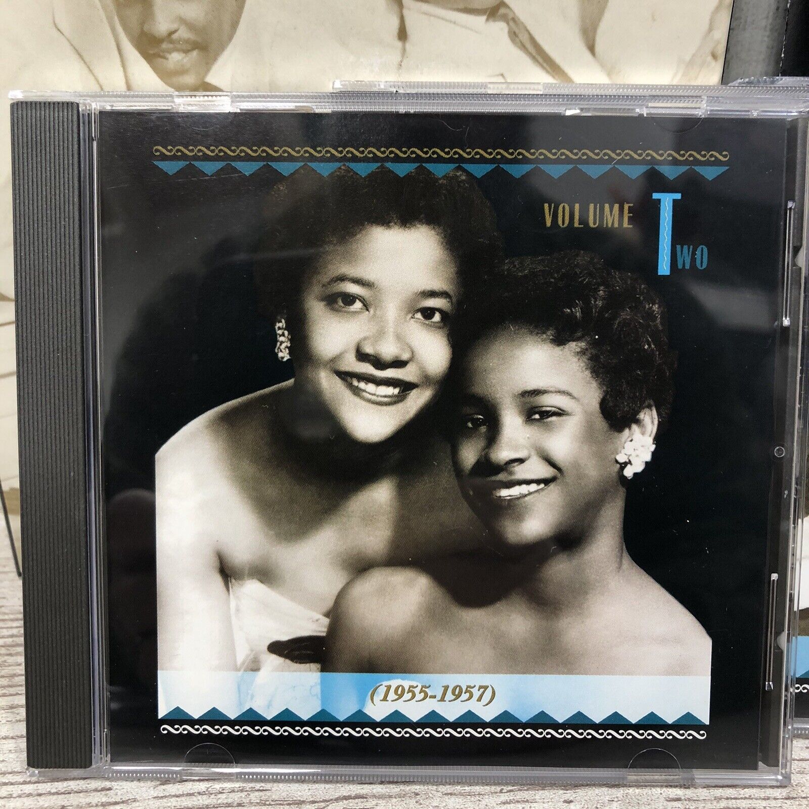 The Doo Wop Box 2