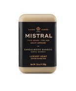 Mistral Mens Mezcal Lime Bar Soap 8.8oz - $17.00