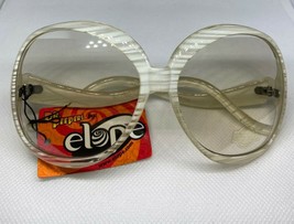 Elope Paparatzzi Sunglasses Plaztic Frame Halloween Costume Accessory - £6.72 GBP