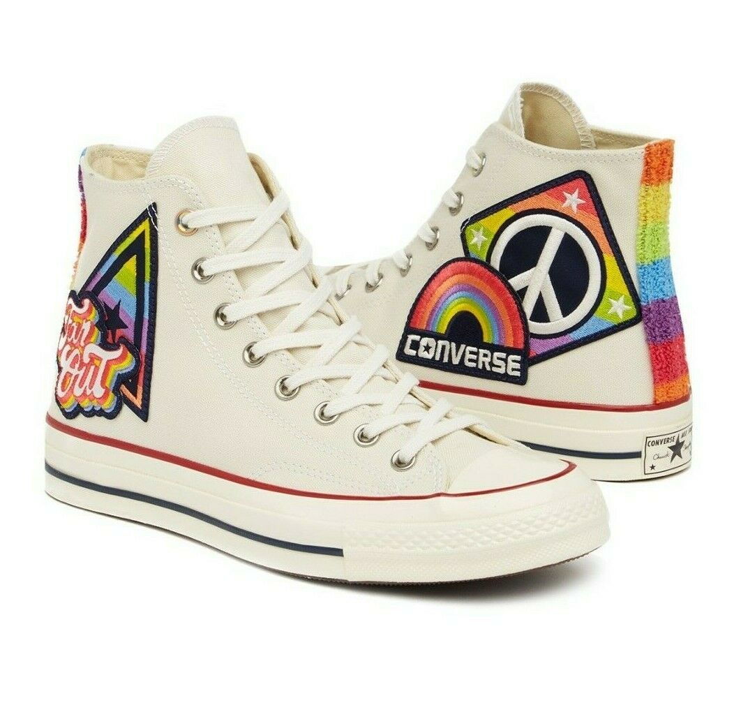 Converse Chuck Taylor All Star 70 High Top and 23 similar items