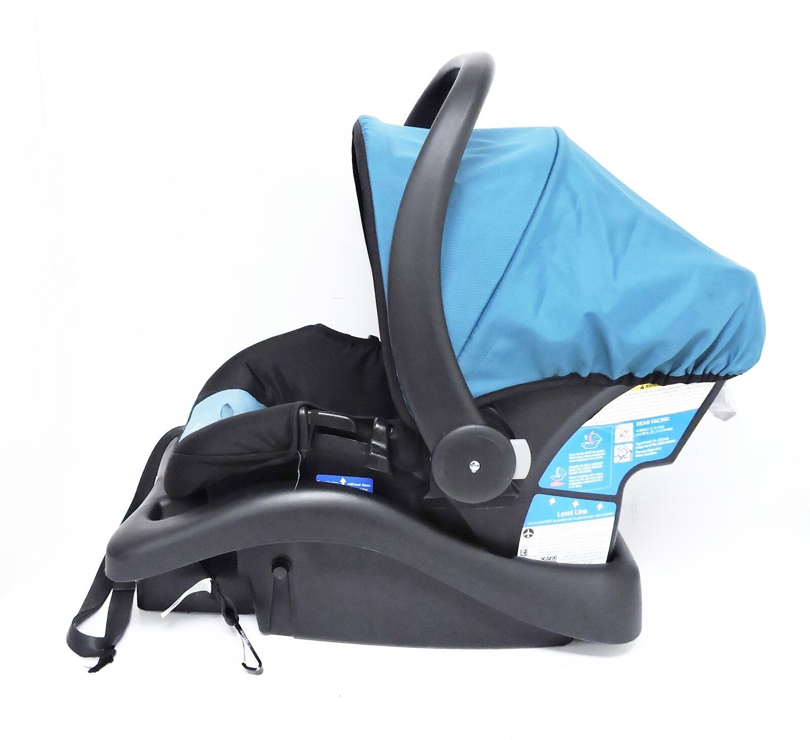 joolz hub travel system