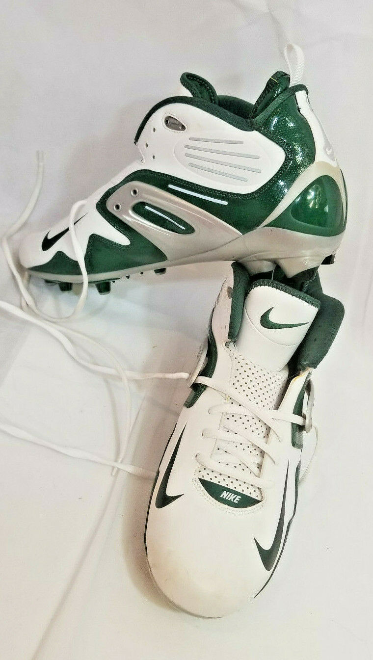 nike speed td 2005