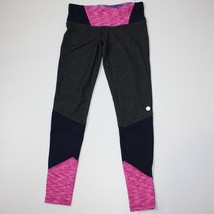 Jill Girl&#39;s Tri-Color Leggings Pants size M 10 - $6.99