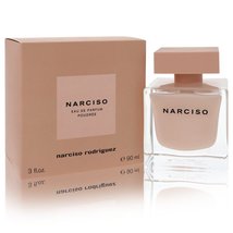 Narciso Poudree by Narciso Rodriguez Eau De Parfum Spray 3 oz (Women) - $120.95