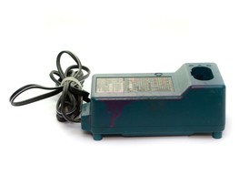 Makita DC1410 Class 2 High Capacity Battery Charger Output 7.2V-14.4V Charger - $11.85