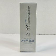 Avon Anew Clinical PRO Line Eraser Treatment ~ A-F33 (1 fl oz)  - $14.50