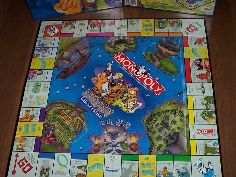 free ticket booth monopoly junior