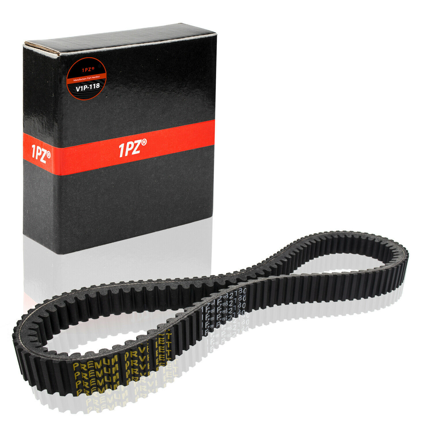 Drive Belt for Polaris Ranger XP 900 2013 2014 2015 2016 2017 2018 2019