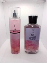 Bath And Body Works Rose Champagne - $36.00