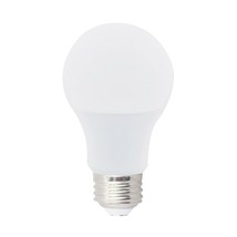 Luxrite LR21430 A19 LED 75W Equivalent, 1100 Lumens, 2700K, Dimmable, Li... - $26.47