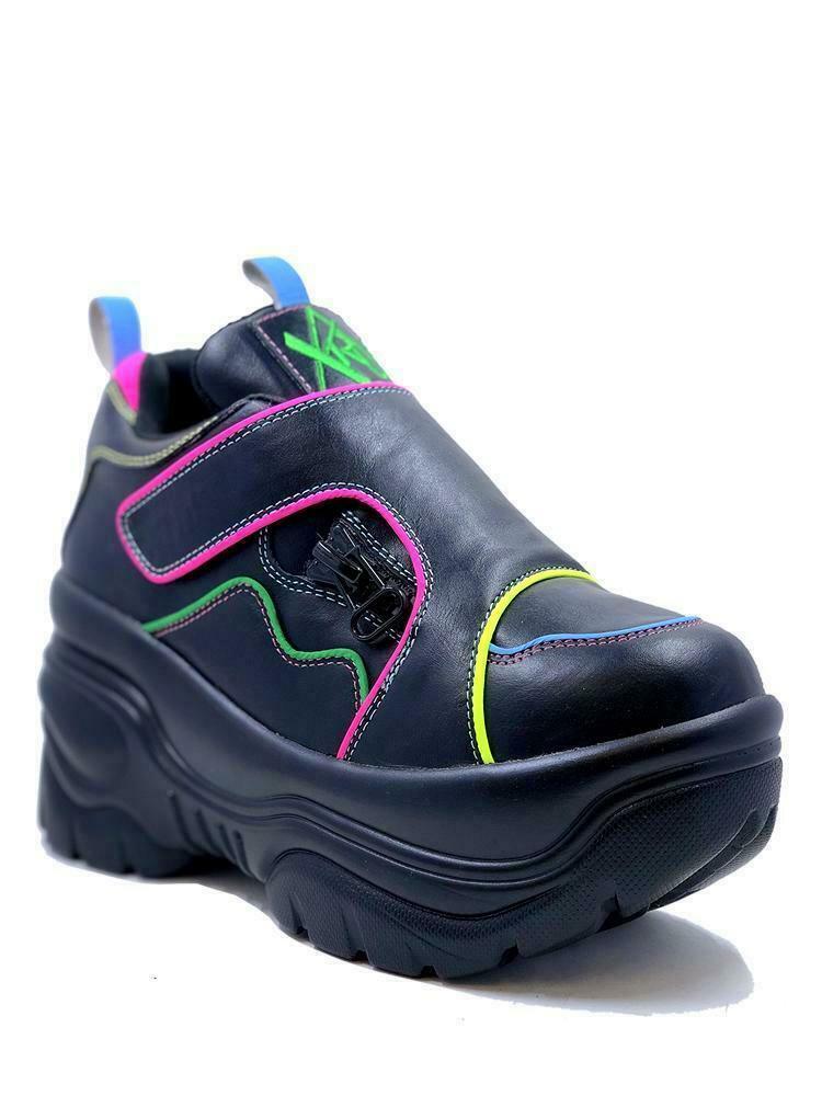yru shoes