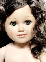 CitiToy 2013 Doll 18" My Life - $17.81