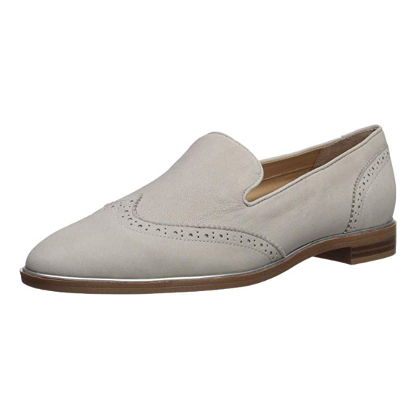 franco sarto holland tassel loafer