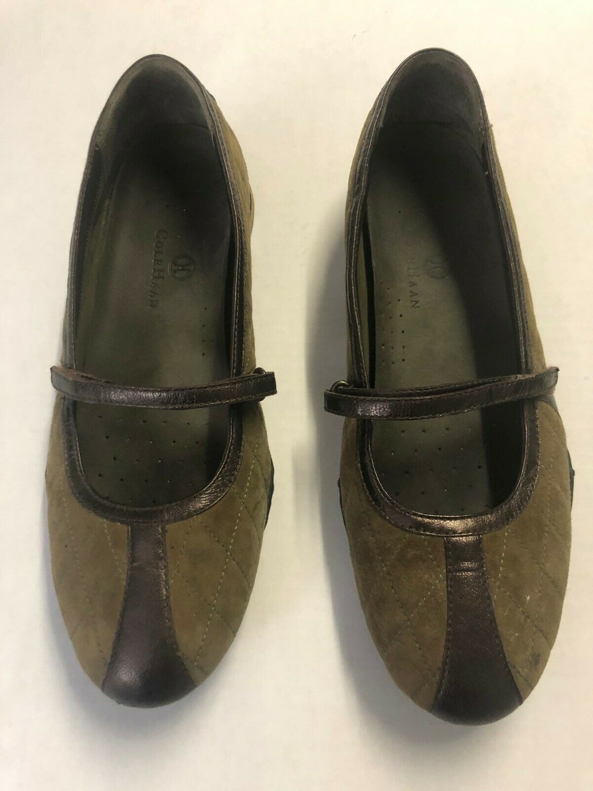 size 15 cole haan shoes