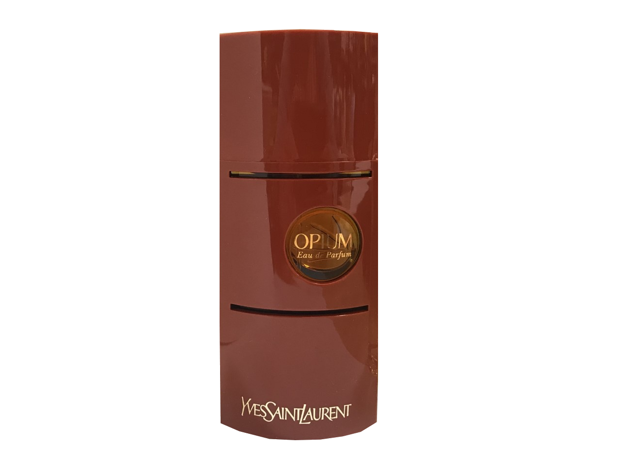 OPIUM  by Yves Saint Laurent 1.6 oz Eau De Parfum Spray AS IS for Women - $129.95