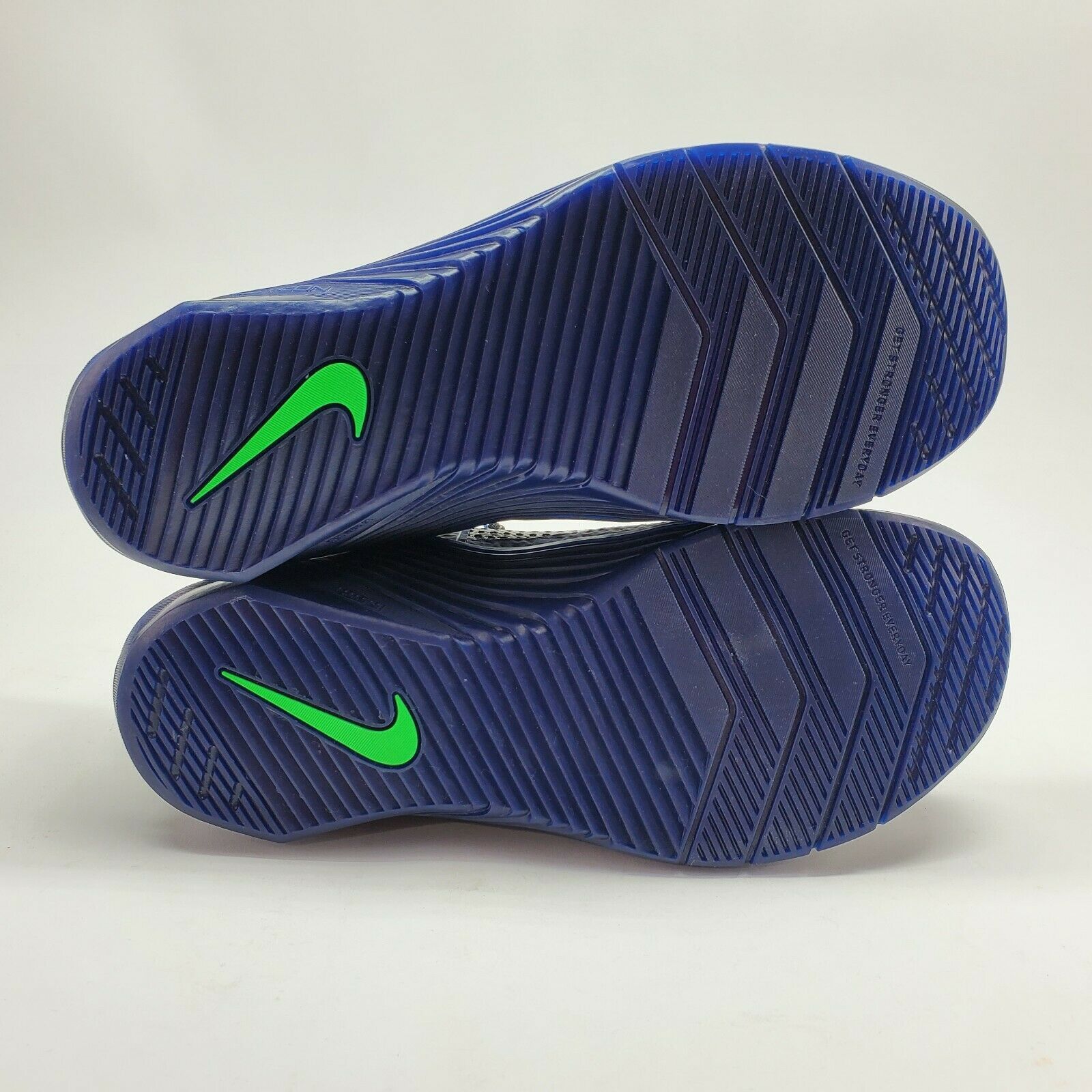 metcon im not a robot