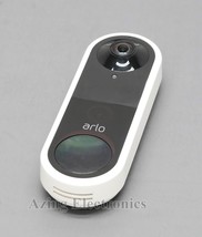 Arlo AVD1001 Wired HD Video Doorbell image 1