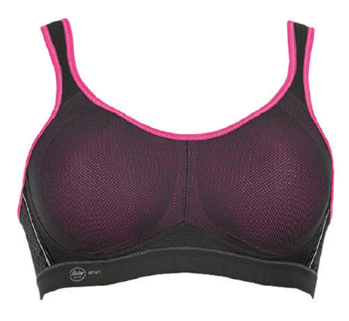 Anita PINK Active Air Control Sports Bra, US 34G, UK 34F - Bras & Bra Sets