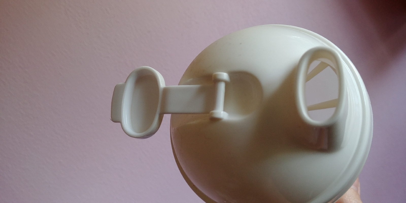 Herbalife Protein Shake Drink Power Mixer Cup 2003 Kitchen, Dining & Bar