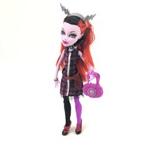 Monster High Freaky Fusion  Inspired Ghouls Operetta Doll 2013 Mattel - $18.95