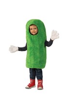 Rubie&#39;s Kid&#39;s Opus Collection Lil Cuties Little Pickle Costume Baby Cost... - $50.53
