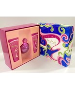 Britney Spears Fantasy 3pcs in set for women- New in colorful box  - $65.00