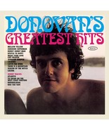 Donovan (Donovan&#39;s Greatest Hits ) CD - $3.50