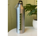 Bonanza 24 oz Aluminum Water Bottle
