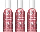 Sweater weather room spray 3 pack thumb155 crop