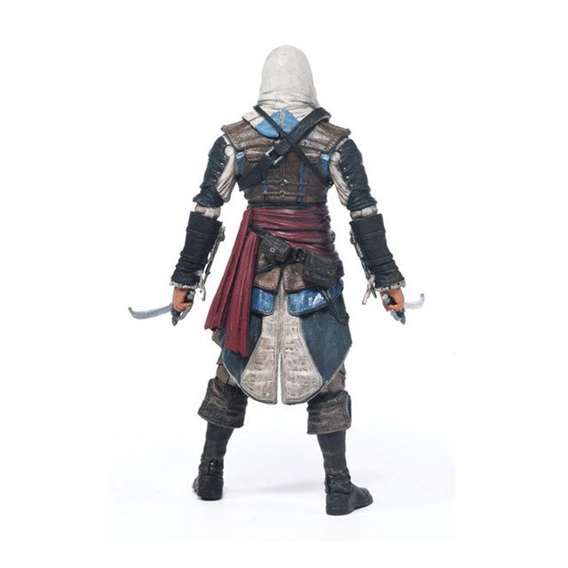 assassin's creed black flag hidden blade toy