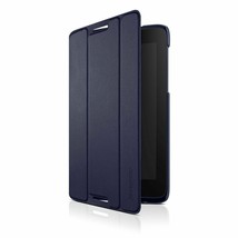 Lenovo Original Folio Case with Stand for  IdeaTab A7-50 Dark Blue with Free P&P - $14.50